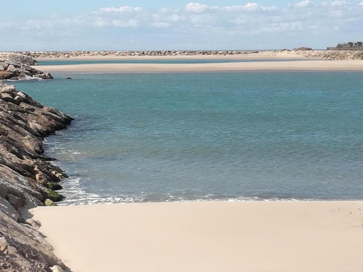 Cmr Villa Saintes-Maries-de-la-Mer Bagian luar foto